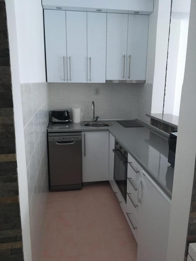 Ms - Downtown With Free Parking Space Apartment Belgrade Bilik gambar